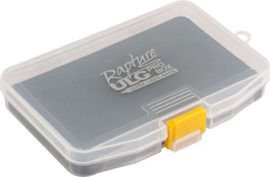 Rapture Ulg Box, műcsalitartó doboz