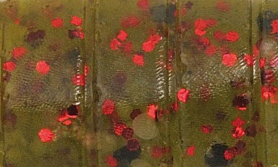 Rapture Ulc Water Shrimp 62mm/1g Watermelon Rf 8 db lágygumi csali