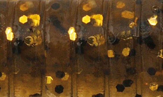 Rapture Ulc Water Shrimp 62mm/1g Cola 8 db lágygumi csali