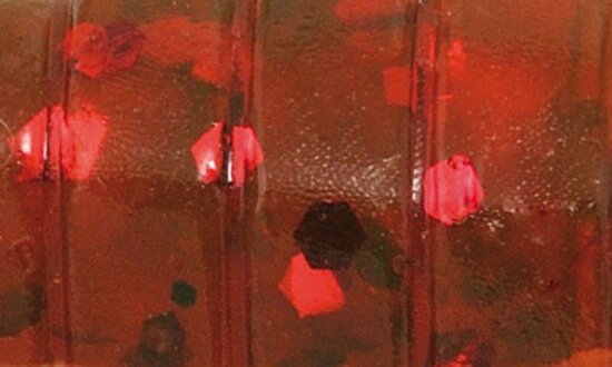 Rapture Ulc Water Shrimp 62mm/1g Brownie 8 db lágygumi csali