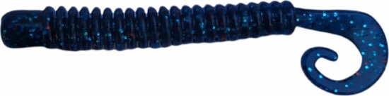 Rapture Ulc Speed Tail 6cm 1,3g june bug 12db plasztik csali