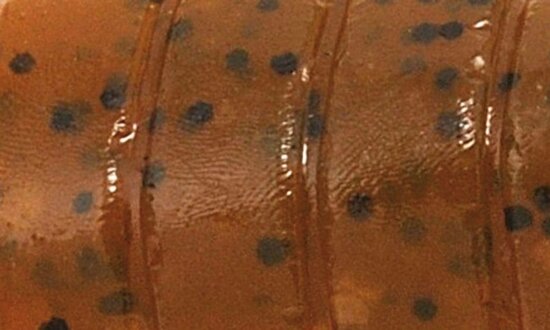 Rapture Ulc Crayfish 53mm/1,7gg.Pumpk. Bf 8 db lágygumi csali