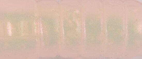 Rapture Ulc Baby Cray 40mm/1g Pearl pink 8 db lágygumi csali