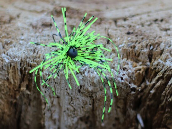 Rapture Tg Finesse Rub.Jig 3,5g#01 Chart-Pepper 1db műcsali