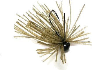 Rapture Tg Finesse Rub.Jig 2,3g #01gn Pumpkin 1db műcsali