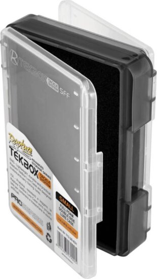 Rapture Tekbox Tackle system S FF szerelékes doboz