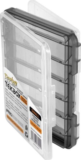 Rapture Tekbox Tackle system S 5V szerelékes doboz