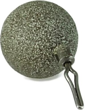 Rapture Teck Sink Round Sinker 7 g 5 db gömb drop shot ólom