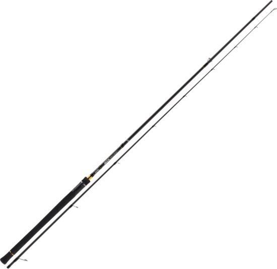 Rapture STX Micro Lure & Jig 3-12g S230UL pergető bot