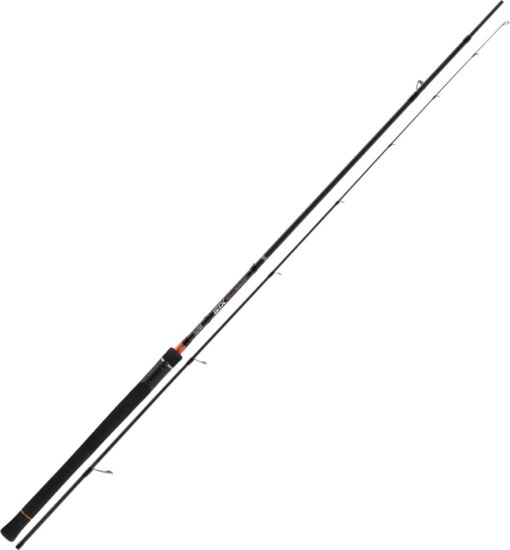 Rapture STX Dropshot & Finesse 3-18g S210UL pergető bot
