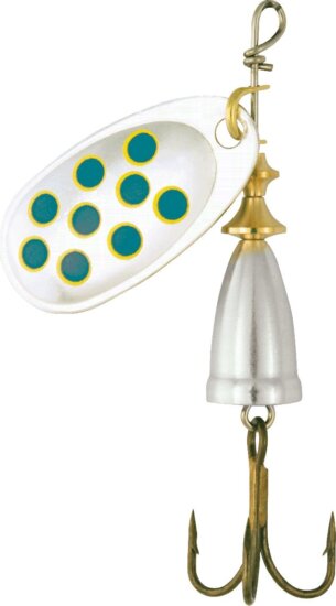 Rapture Spinner Vb Ybs 3g körforgó villantó