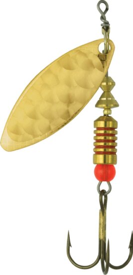 Rapture Spinner Agl Gh 3g körforgó villantó