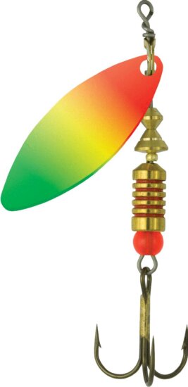 Rapture Spinner Agl Ft 3g körforgó villantó