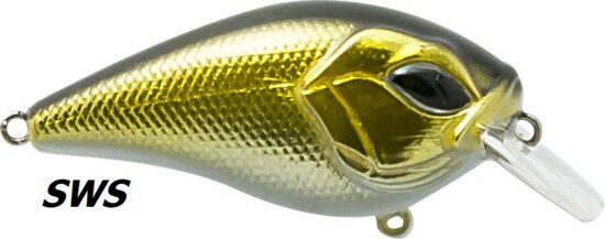 Rapture Sniper Sqr 50Sr F Sws 50mm/8g wobbler