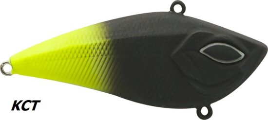 Rapture Sniper Max Vibe 70Lp S Kct 70mm/17.3g wobbler