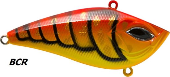 Rapture Sniper Max Vibe 70Lp S Bcr 70mm/17.3g wobbler