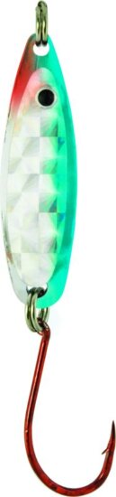 Rapture Silver Trout Sb 6g támolygó villantó