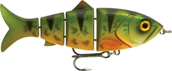 Rapture Silent Shad Sk Nat Perch 115mm 24g wobbler