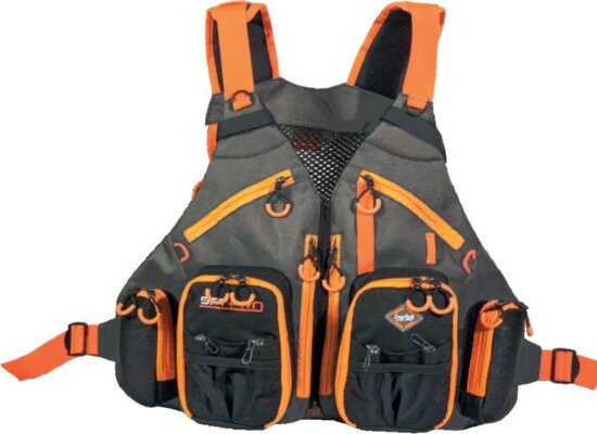 Rapture Sft Pro Tech Pack, mellény