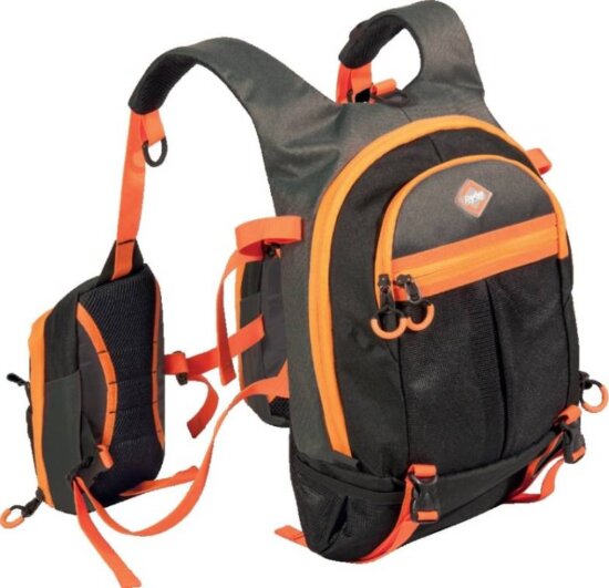 Rapture Sft Pro Master Pack, táska