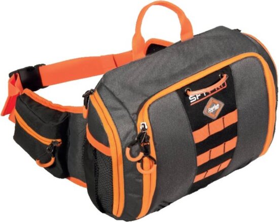 Rapture Sft Pro L övtáska