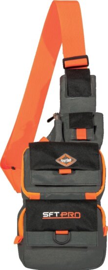 Rapture Sft Pro Front Sling Pack, táska