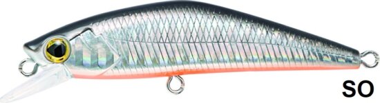 Rapture Sentinel S wobbler So 70mm 10g