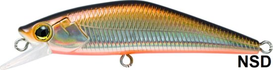 Rapture Sentinel S wobbler Nsd 70mm 10g
