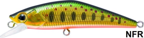 Rapture Sentinel S wobbler Nfr 70mm 10g