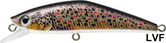 Rapture Sentinel S wobbler Lvf 70mm 10g