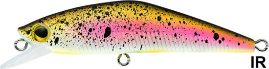 Rapture Sentinel S wobbler Ir 70mm 10g