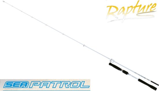 Rapture Seapatrol Spt-722ml/30 (2202), pergető bot
