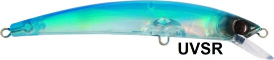 Rapture Sapphire Minnow wobbler Sf Uvsr 90mm 7,5g