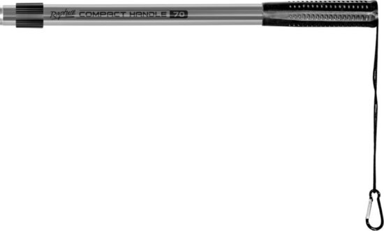 Rapture Rubbe compact handle 70/2 teleszkópos száknyél