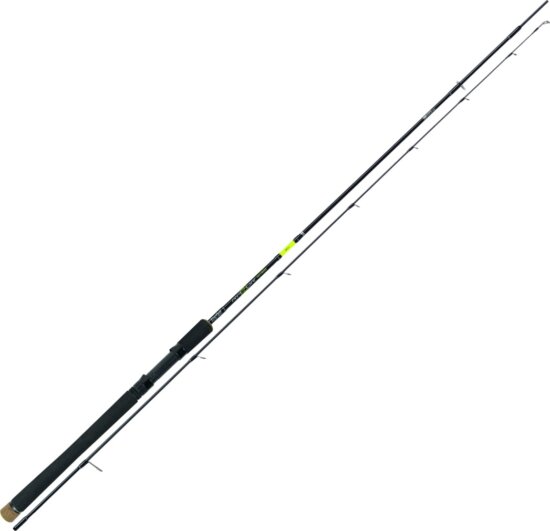 Rapture Razor Fast Finesse FFS832-L (2512/14/xf) pergető horgászbot