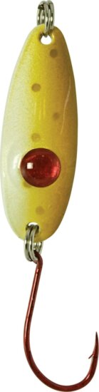 Rapture Rainbow Trout Yt 3g támolygó villantó