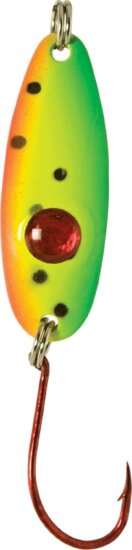 Rapture Rainbow Trout Ft 3g támolygó villantó