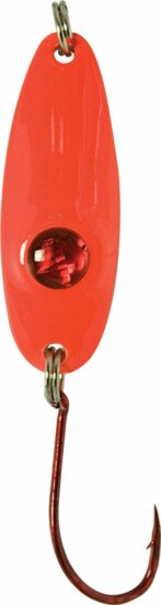 Rapture Rainbow Trout Fr 2g támolygó villantó