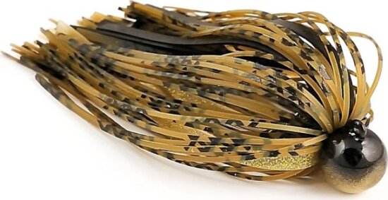 Rapture Quick Jig Wt/C 10g 2/0 1Db, speciális műcsali