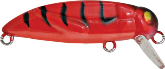 Rapture Progasshopper Frb S 2g/37mm, wobbler