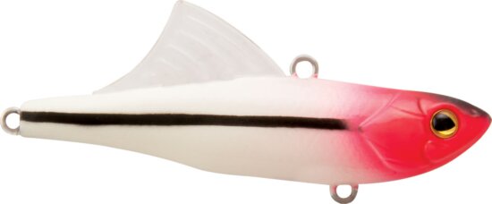 Rapture Pro Under Silent Sgh 65mm 11g, wobbler