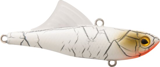 Rapture Pro Under Silent S Skw 65mm, 11g, wobbler