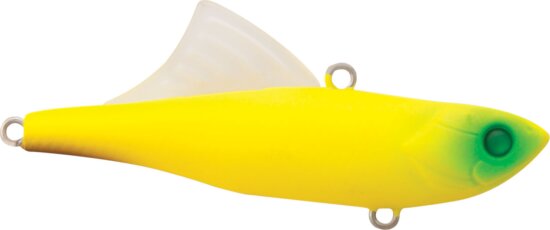 Rapture Pro Under Silent S Ctm 65mm 11g, wobbler