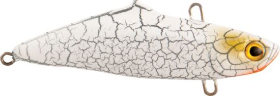 Rapture Pro Under Silent Max S Skw 75mm 19g, wobbler