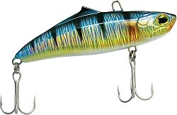 Rapture Pro Under Silent Max S Hsb 75mm 19g, wobbler