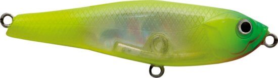 Rapture Pro Trout Fry Cht S 4g 48mm, wobbler