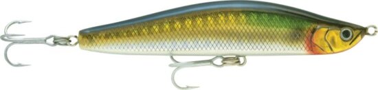 Rapture Pro Thoki S Gb 80mm 14g wobbler