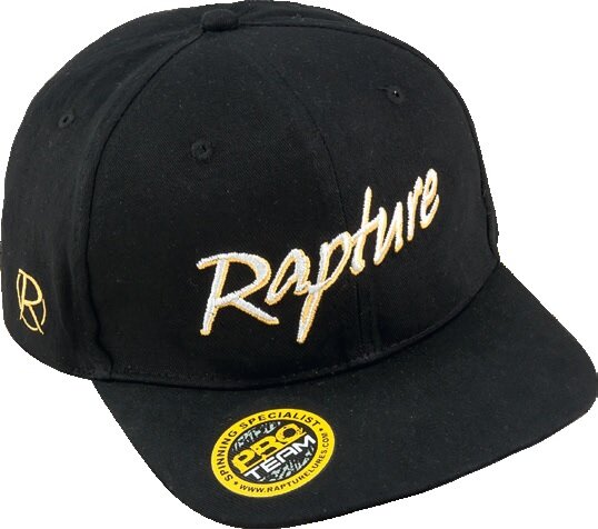 Rapture Pro Team Flat Brim sapka