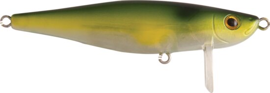 Rapture Pro Shiver S Gha 70mm/13g, wobbler