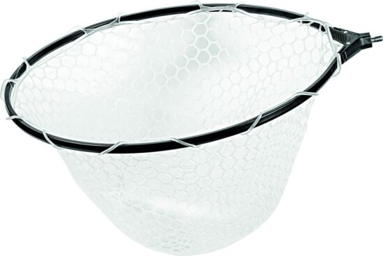 Rapture Pro Rubba szákfej 50*40cm